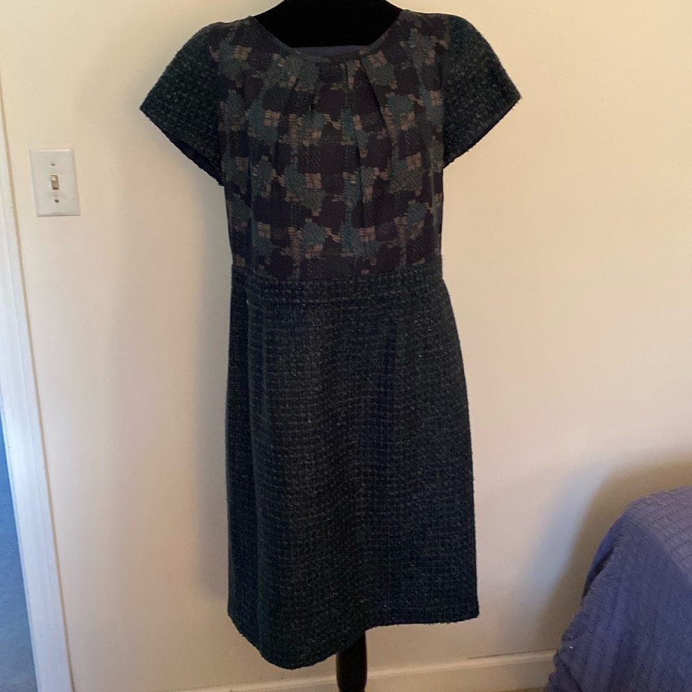 Beautiful Talbots dress